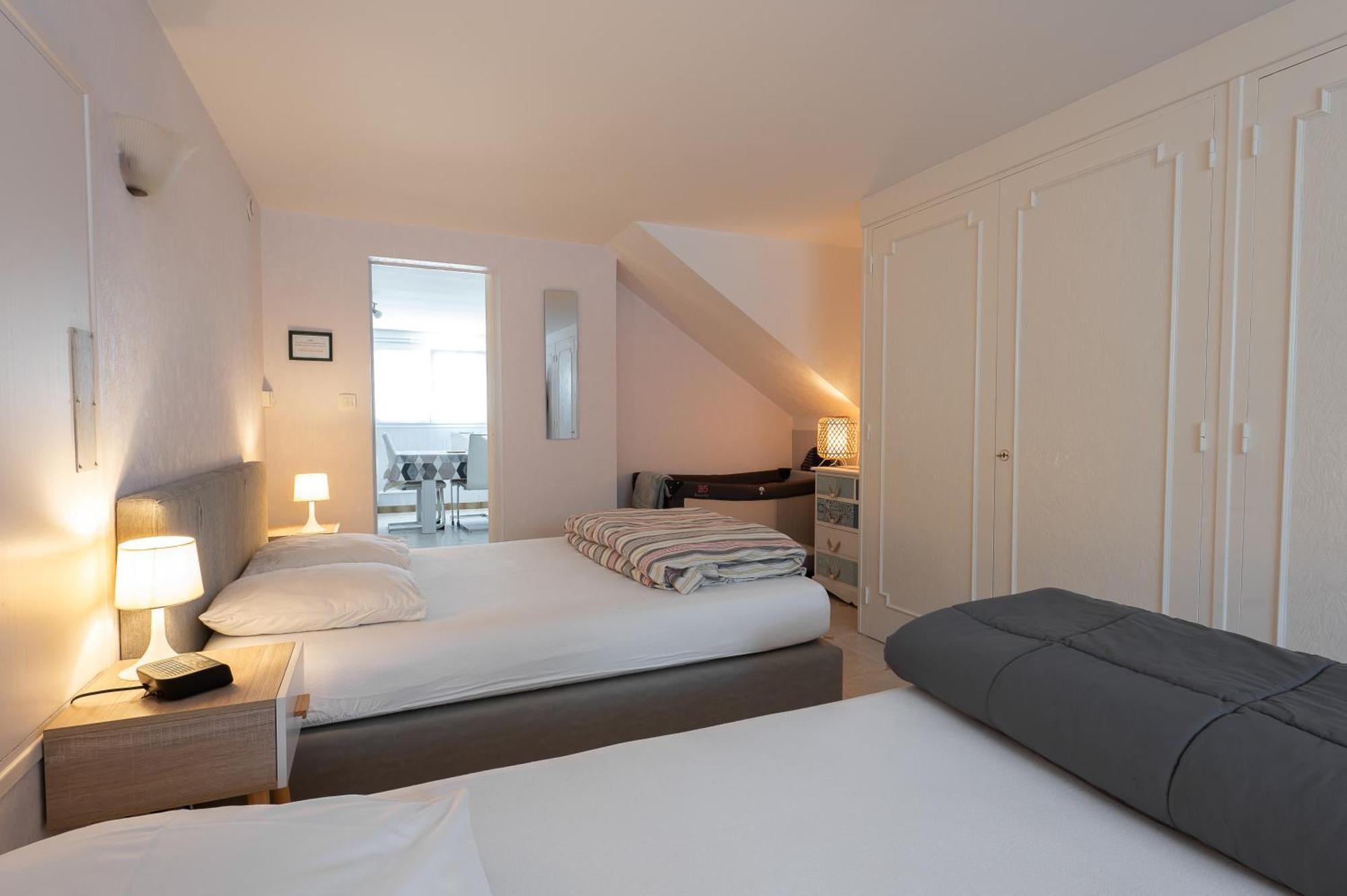 Appartement Independant 80M² Dans Villa Saint-Georges-de-Didonne Exterior photo